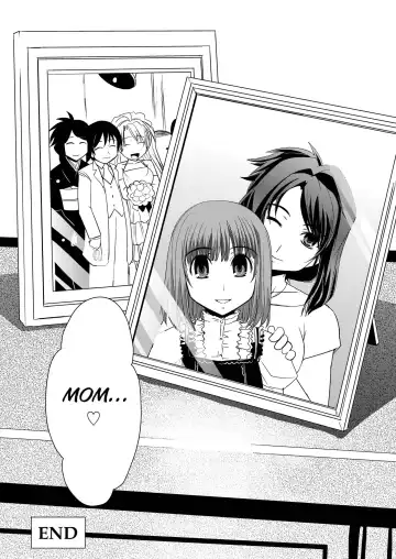 [Ikuya Daikokudou] CROSS×DRESS Finale Fhentai - Page 25