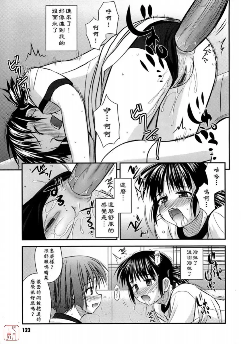 [Konno Azure] Shishunki Crazies - Puberty Crazies Fhentai - Page 123