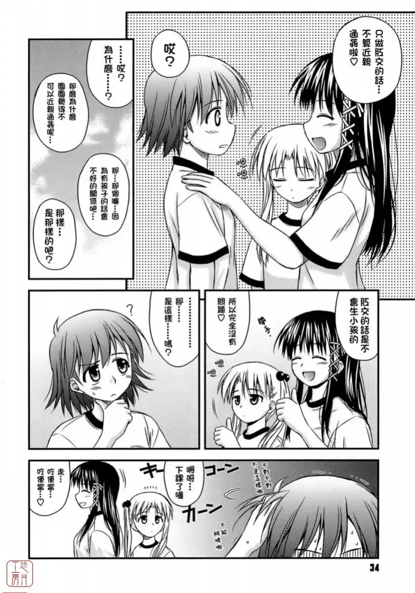 [Konno Azure] Shishunki Crazies - Puberty Crazies Fhentai - Page 34