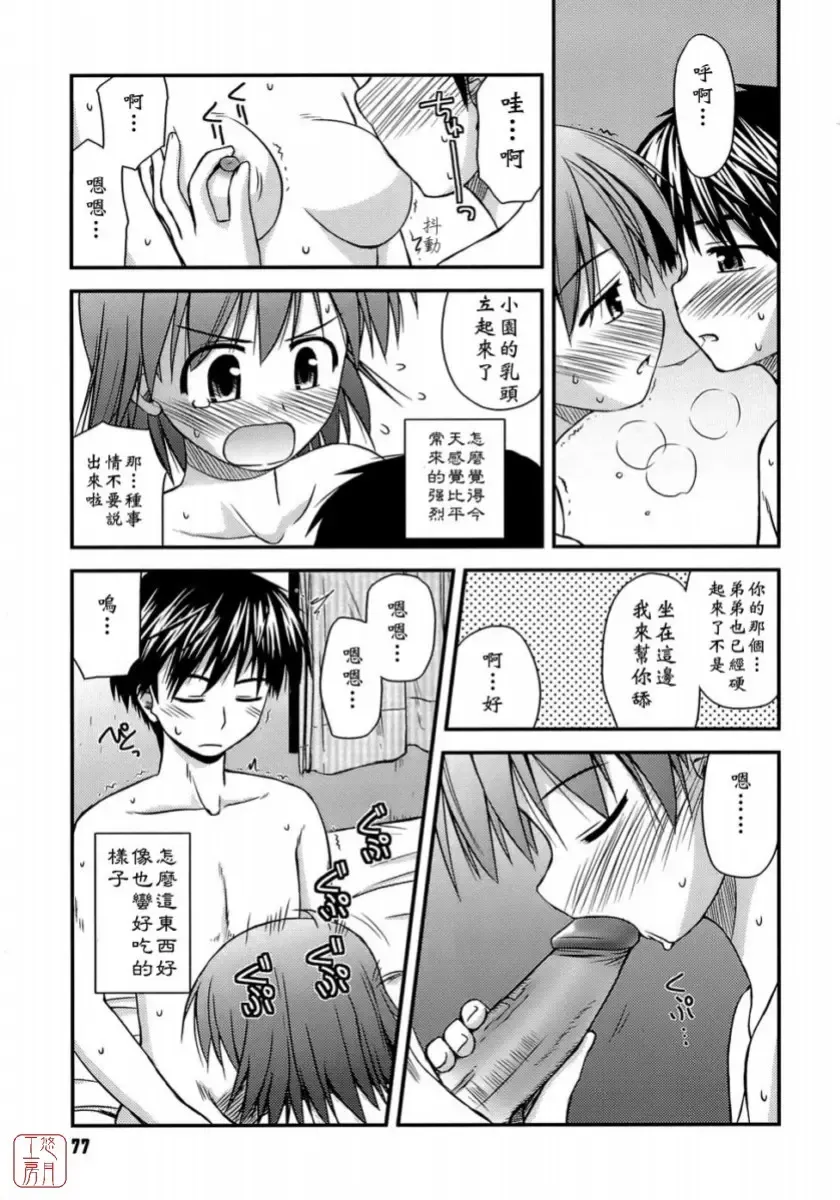 [Konno Azure] Shishunki Crazies - Puberty Crazies Fhentai - Page 77