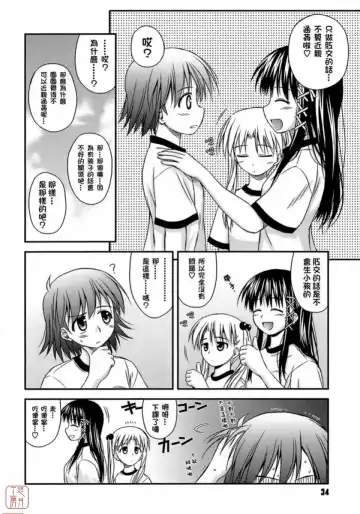 [Konno Azure] Shishunki Crazies - Puberty Crazies Fhentai - Page 34