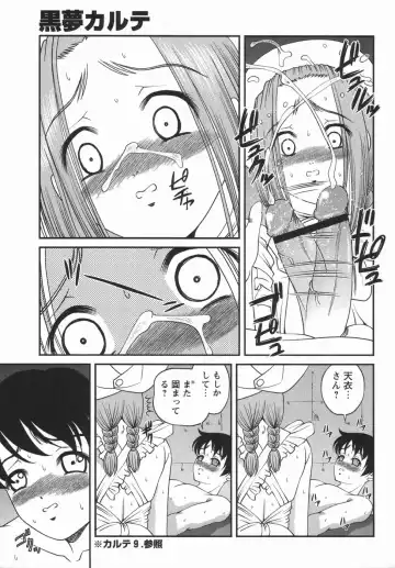Comic Masyo 2006-05 Fhentai - Page 71