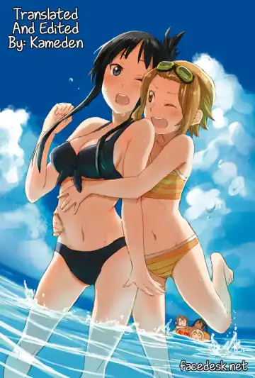 [Asaki Takayuki] Ichigo Milk Fhentai - Page 21