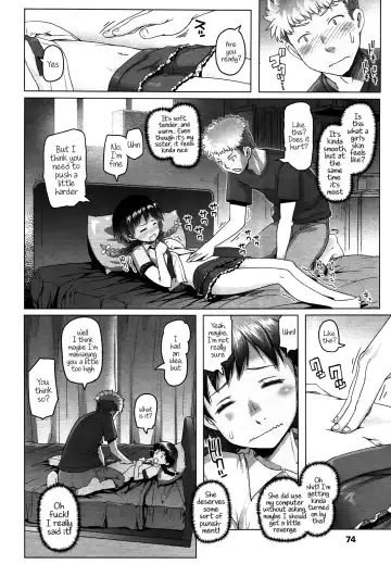 [Asaki Takayuki] Ichigo Milk Fhentai - Page 6