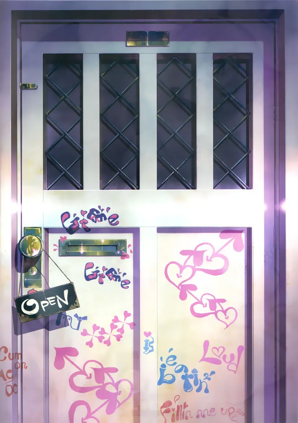 [Cle Masahiro] CL-astia2 (decensored) Fhentai - Page 2