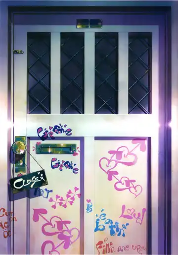 [Cle Masahiro] CL-astia2 (decensored) Fhentai - Page 15