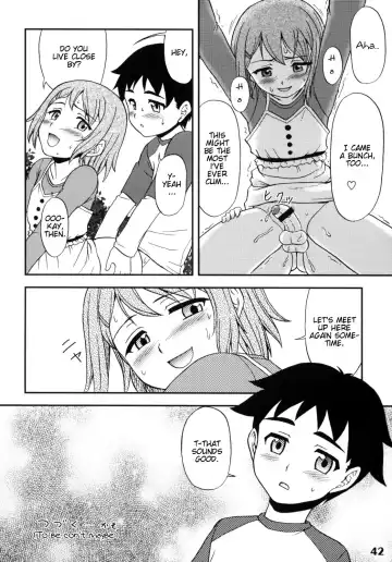 [Fujinomiya Yuu] Gensou Josou Shounen Fhentai - Page 16