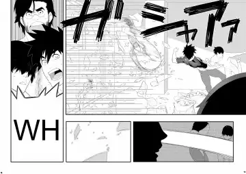 [Kojima Shoutarou] HOLLOW GRAM Fhentai - Page 11