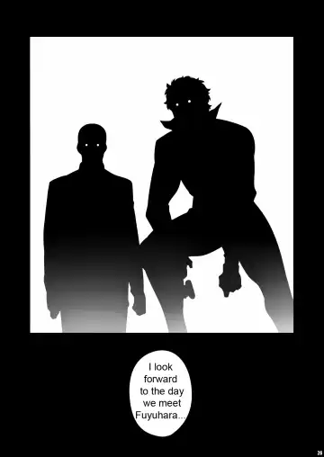 [Kojima Shoutarou] HOLLOW GRAM Fhentai - Page 21