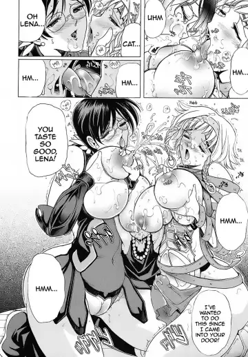 [Kawaraya A-ta] Hana - Maki no Juuyon - Hana no Tsuya Fhentai - Page 8