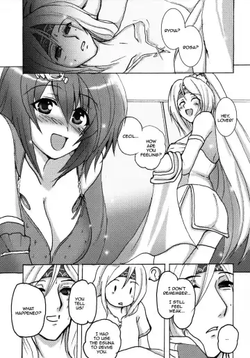 [Erect Sawaru - Yasakani An] Aishite Ii Desu Tomo Fhentai - Page 13