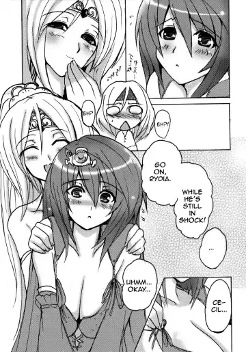 [Erect Sawaru - Yasakani An] Aishite Ii Desu Tomo Fhentai - Page 15
