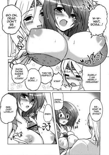 [Erect Sawaru - Yasakani An] Aishite Ii Desu Tomo Fhentai - Page 16