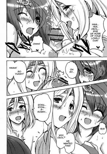 [Erect Sawaru - Yasakani An] Aishite Ii Desu Tomo Fhentai - Page 20