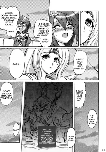 [Erect Sawaru - Yasakani An] Aishite Ii Desu Tomo Fhentai - Page 9