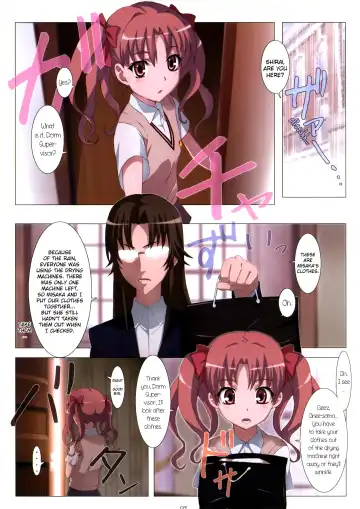 [Jet Yowatari] Mousou Death Note Fhentai - Page 3