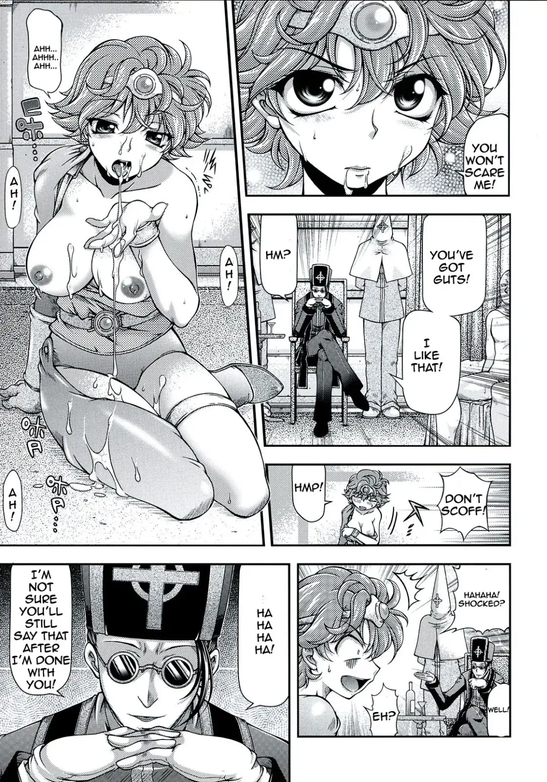 [Kinokonokko - Onizuka Takuto] KINOKO Tsuushin 8 Fhentai - Page 28