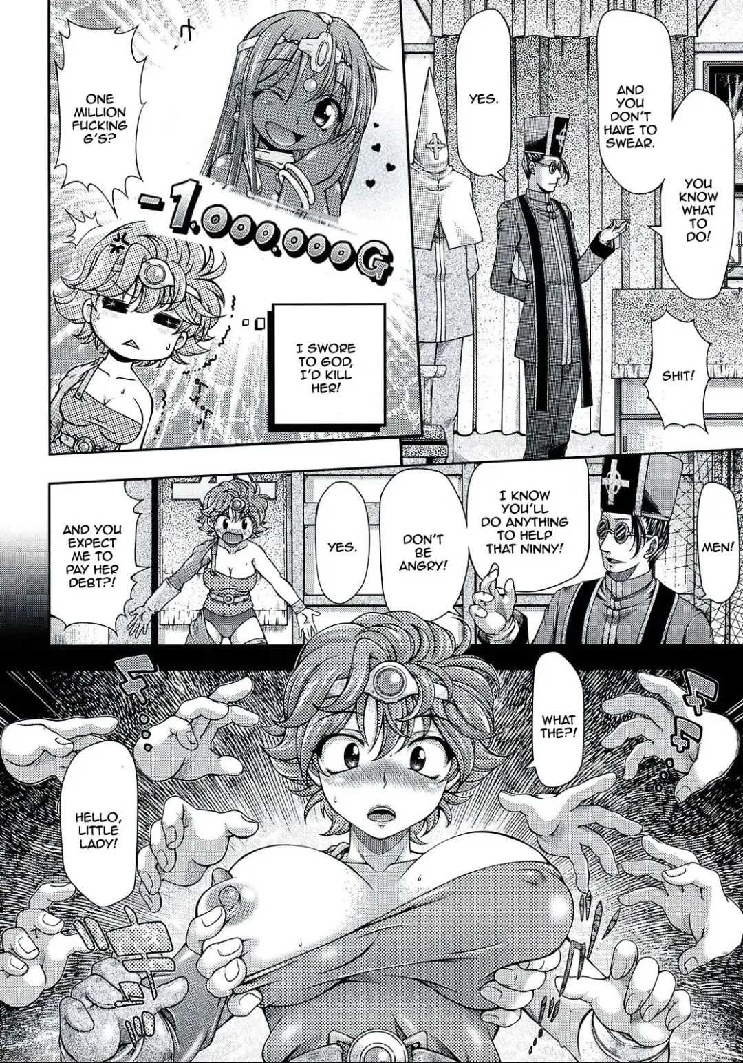 [Kinokonokko - Onizuka Takuto] KINOKO Tsuushin 8 Fhentai - Page 29