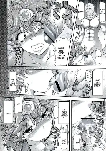 [Kinokonokko - Onizuka Takuto] KINOKO Tsuushin 8 Fhentai - Page 31