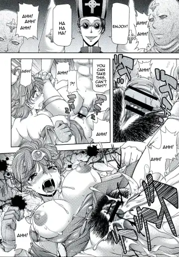 [Kinokonokko - Onizuka Takuto] KINOKO Tsuushin 8 Fhentai - Page 35