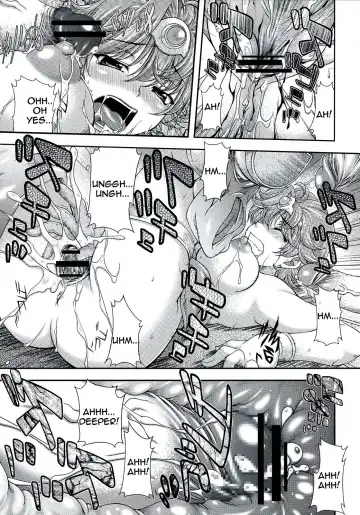 [Kinokonokko - Onizuka Takuto] KINOKO Tsuushin 8 Fhentai - Page 36