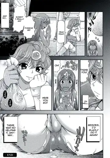 [Kinokonokko - Onizuka Takuto] KINOKO Tsuushin 8 Fhentai - Page 38