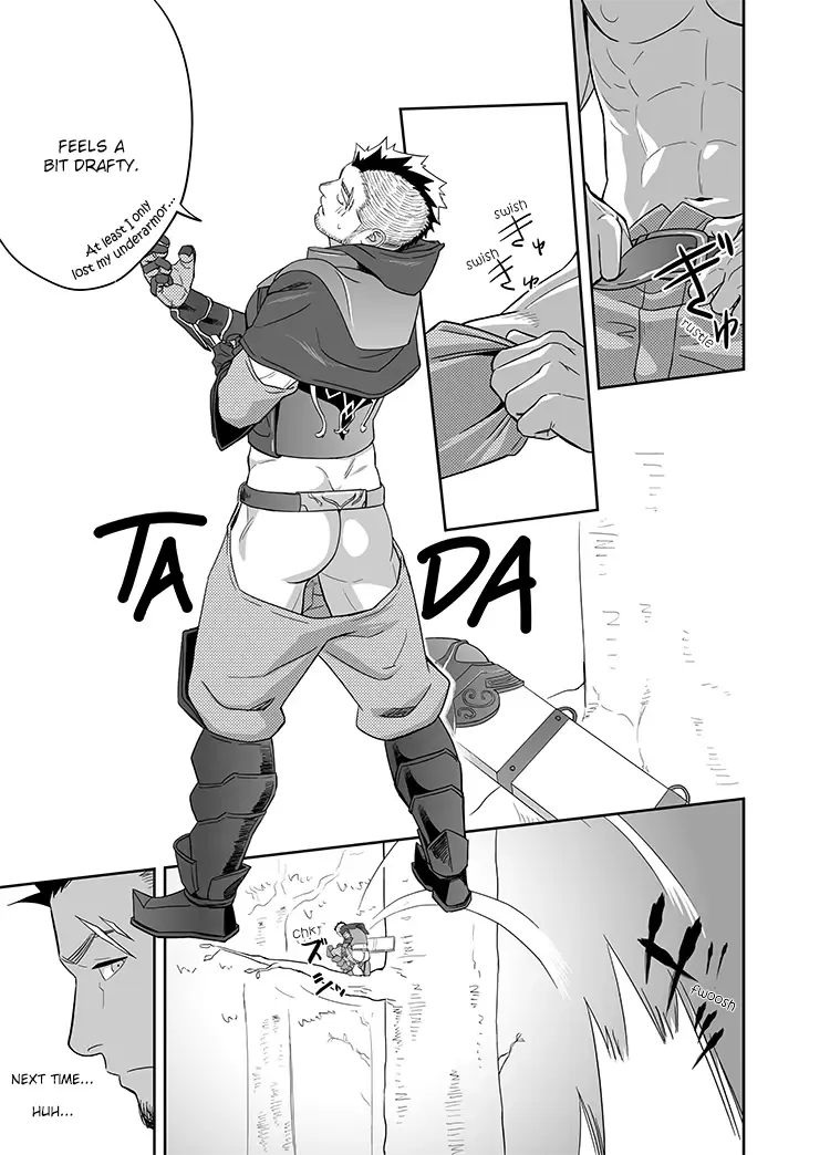 [Itto] entwine Fhentai - Page 28