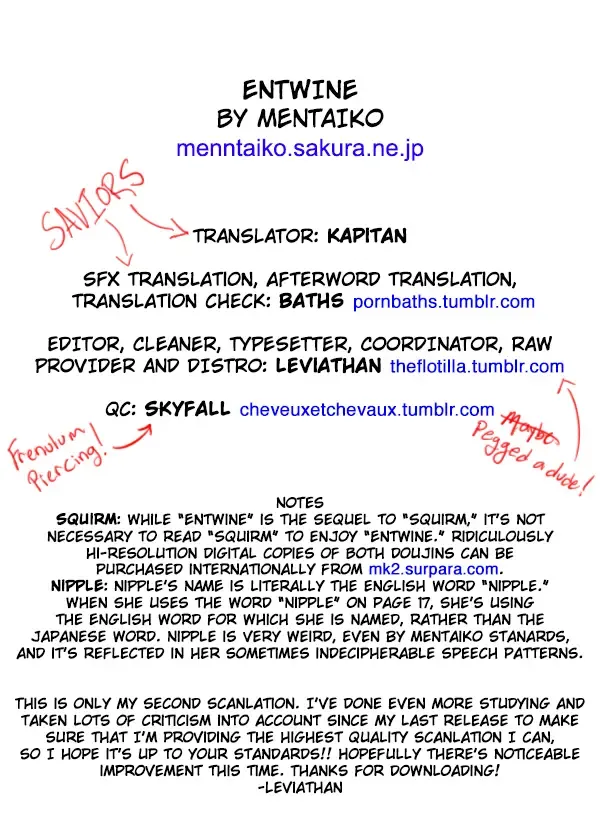 [Itto] entwine Fhentai - Page 4