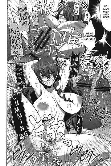 [Shibuki Oroshi] Shokuzai ~Expiation~ Fhentai - Page 21