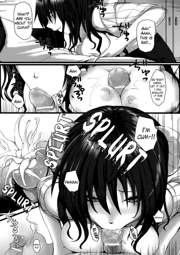 [Simon] Last Battle! + Extra Battle! Fhentai - Page 9