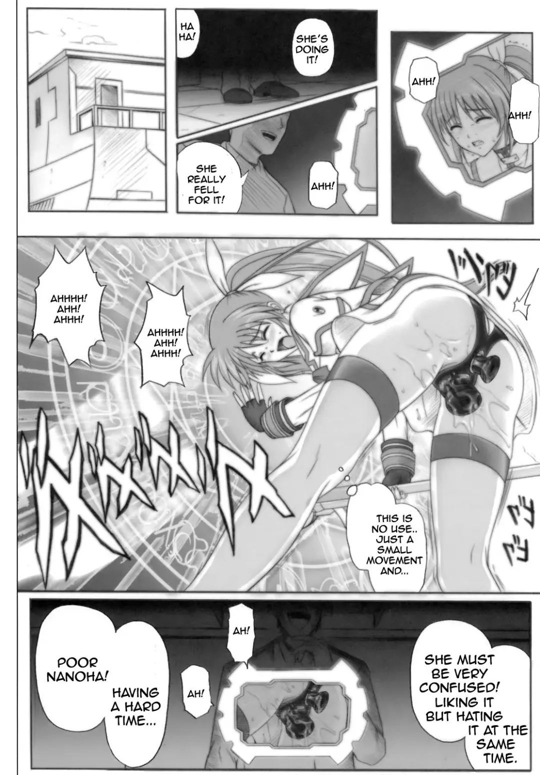 [Izumi - Izumi Kazuya - Reizei] 840 Color Classic Situation Note Extention Fhentai - Page 20