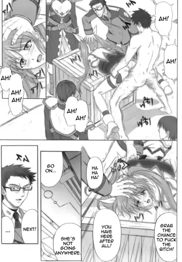 [Izumi - Izumi Kazuya - Reizei] 840 Color Classic Situation Note Extention Fhentai - Page 33