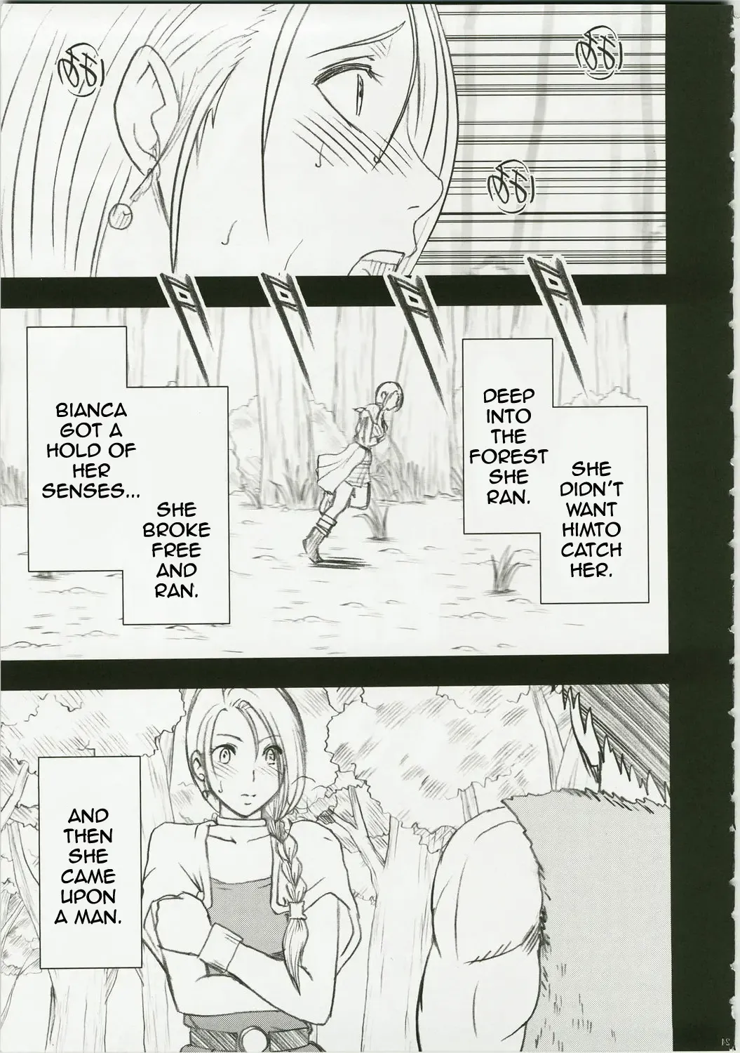 [Crimson] Bianca's Tale Fhentai - Page 26