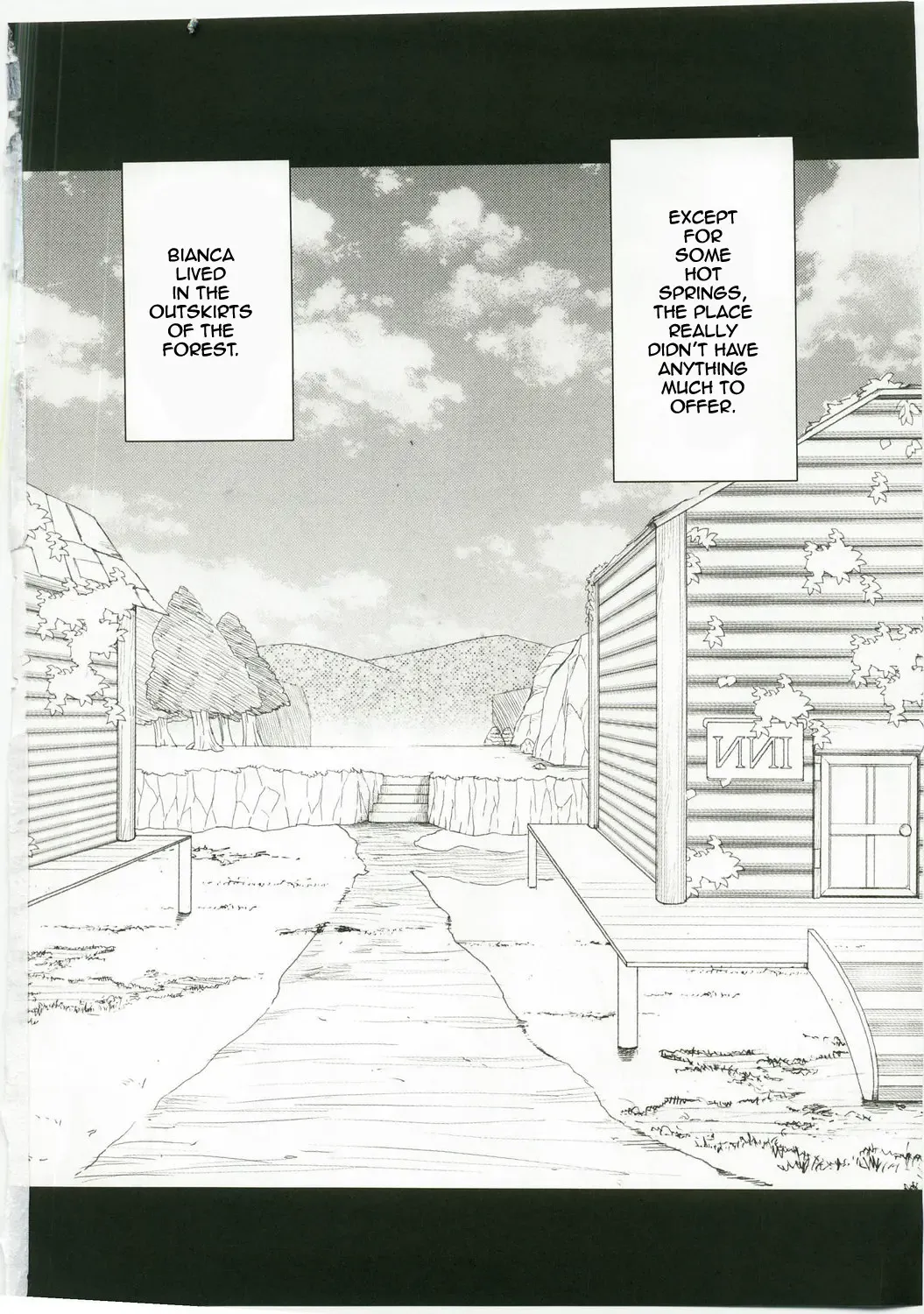 [Crimson] Bianca's Tale Fhentai - Page 3