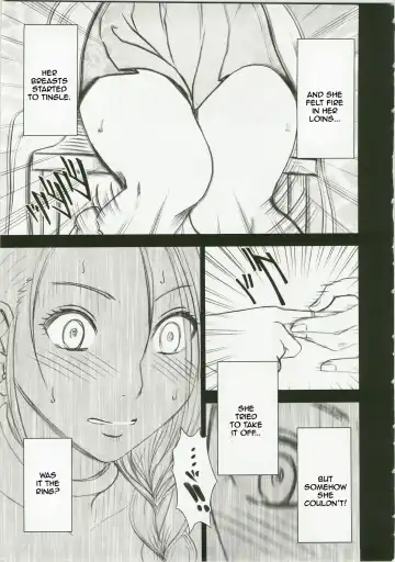 [Crimson] Bianca's Tale Fhentai - Page 10