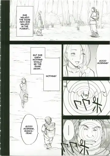 [Crimson] Bianca's Tale Fhentai - Page 15
