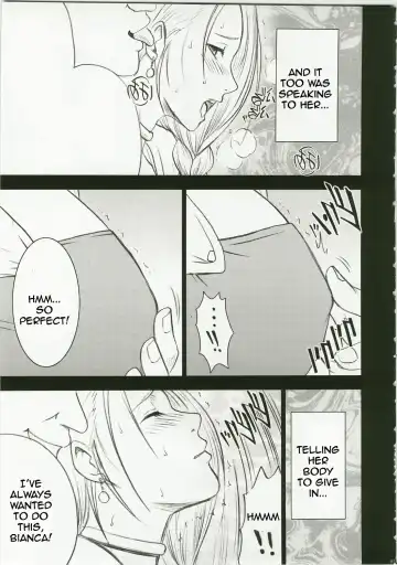 [Crimson] Bianca's Tale Fhentai - Page 18