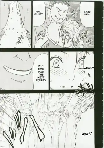 [Crimson] Bianca's Tale Fhentai - Page 24