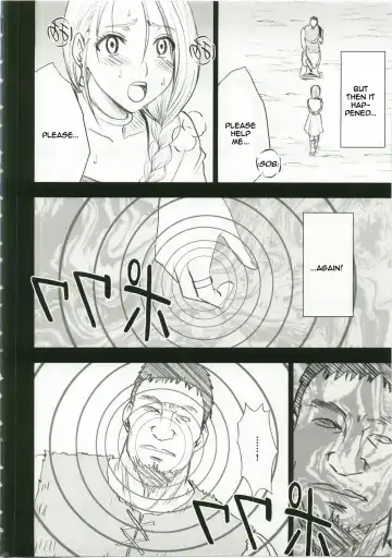 [Crimson] Bianca's Tale Fhentai - Page 27