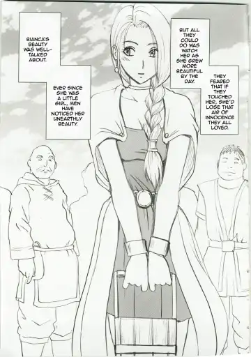 [Crimson] Bianca's Tale Fhentai - Page 4