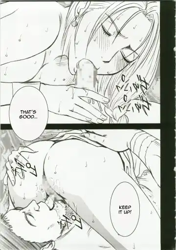 [Crimson] Bianca's Tale Fhentai - Page 44