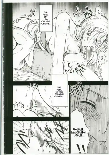 [Crimson] Bianca's Tale Fhentai - Page 45