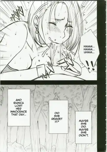 [Crimson] Bianca's Tale Fhentai - Page 48