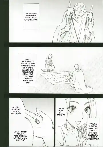 [Crimson] Bianca's Tale Fhentai - Page 5