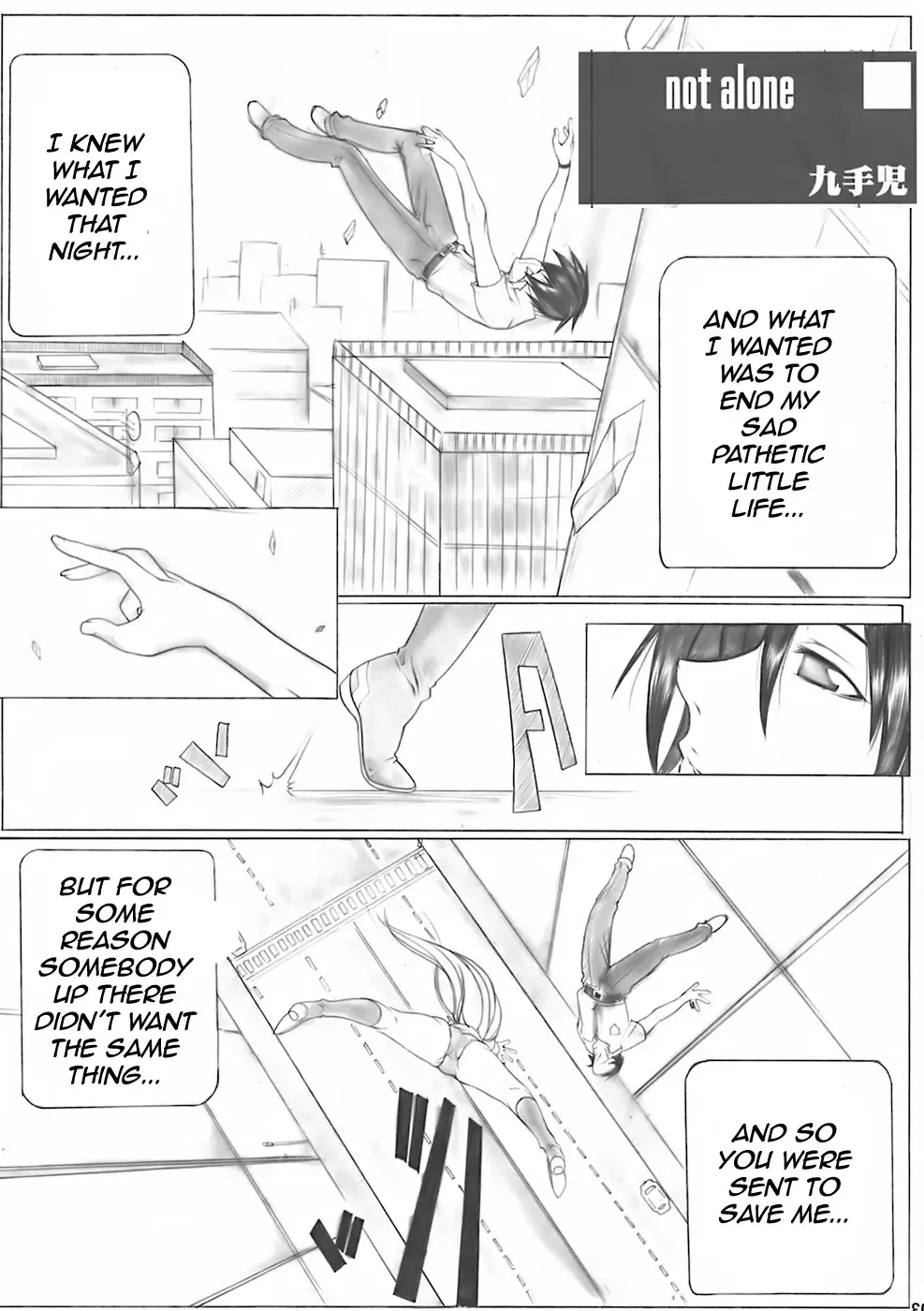 [Kutani] Angel's stroke 09 Dragon o Ai Suru Yottsu no Yarikata Fhentai - Page 4