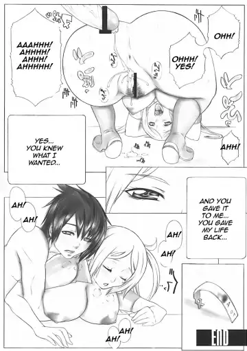 [Kutani] Angel's stroke 09 Dragon o Ai Suru Yottsu no Yarikata Fhentai - Page 22