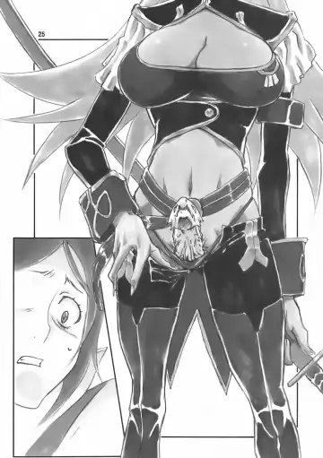 [Kutani] Angel's stroke 09 Dragon o Ai Suru Yottsu no Yarikata Fhentai - Page 26