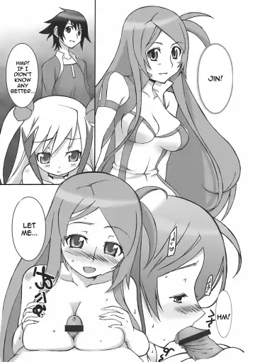 [Kutani] Angel's stroke 09 Dragon o Ai Suru Yottsu no Yarikata Fhentai - Page 51