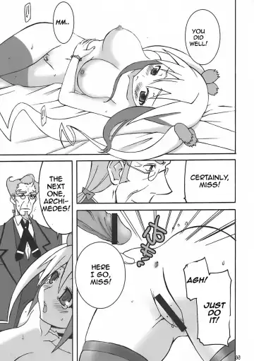 [Kutani] Angel's stroke 09 Dragon o Ai Suru Yottsu no Yarikata Fhentai - Page 57