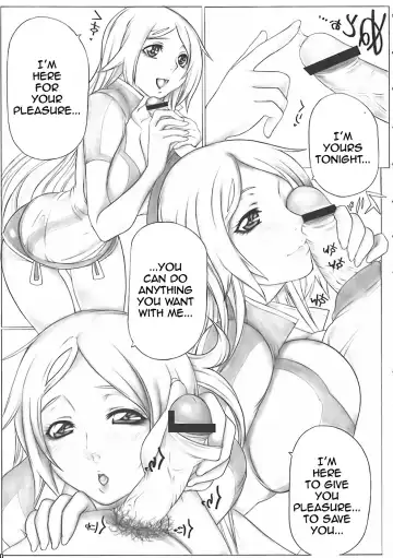 [Kutani] Angel's stroke 09 Dragon o Ai Suru Yottsu no Yarikata Fhentai - Page 7